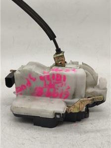 Cerradura Puerta Delantera Derecha Seat Ibiza (6K1)(08.1999->) 1.9 TDI - 345134
