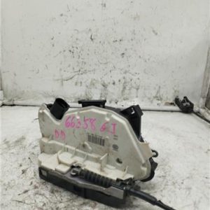 Cerradura Puerta Delantera Derecha Seat Ibiza Berlina (6J5)(06.2008->) 1.2 Reference [1,2 Ltr. - 63 kW TSI] - 469474