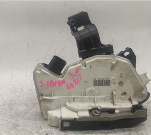 Cerradura Puerta Delantera Derecha Seat Ibiza ST (6J8)(03.2010->) 1.6 FR [1,6 Ltr. - 77 kW TDI] - 366318