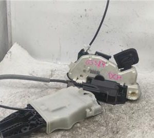 Cerradura Puerta Delantera Derecha Skoda Octavia Combi (5E5)(12.2016->) 2.0 RS [2,0 Ltr. - 135 kW TDI DPF] - 446968