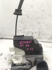 Cerradura Puerta Delantera Izquierda Audi A4 Berlina (8W2)(08.2015->) 2.0 advanced edition [2,0 Ltr. - 110 kW 16V TDI] - 468579