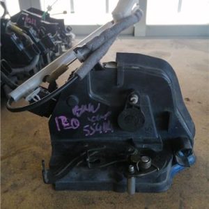 Cerradura Puerta Delantera Izquierda BMW Serie 3 Compacto (E46)(2001->) 2.0 320td [2,0 Ltr. - 110 kW 16V Diesel CAT] - 189718