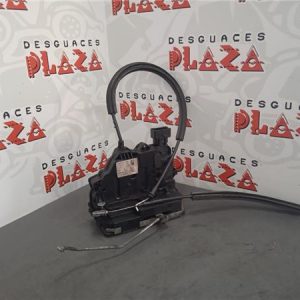 Cerradura Puerta Delantera Izquierda Fiat DUCATO Furgón (250) 130 Multijet 2,3 D - 274421