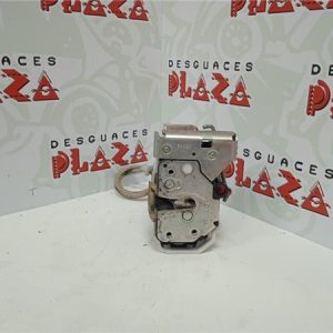 Cerradura Puerta Delantera Izquierda Fiat I Doblò (223) Cargo (2001->)  - 289804