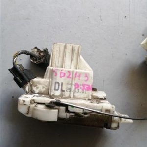 Cerradura Puerta Delantera Izquierda Ford MONDEO III (B5Y) 2.0 16V TDDi / TDCi - 190244