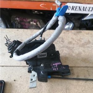 Cerradura Puerta Delantera Izquierda Ford Mondeo Berlina (CA2)(2007->)  - 190365