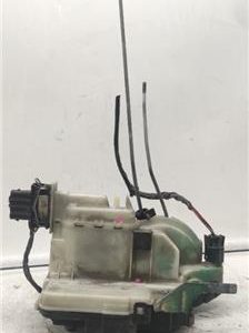 Cerradura Puerta Delantera Izquierda Seat Cordoba Berlina (6K2)(11.1993->) 1.9 Aniversario [1,9 Ltr. - 50 kW Diesel (1Y)] - 402053