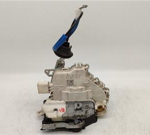 Cerradura Puerta Delantera Izquierda Seat Ibiza Berlina (6J5)(06.2008->) 1.9 Reference [1,9 Ltr. - 77 kW TDI] - 342971