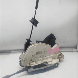 Cerradura Puerta Delantera Izquierda Seat Leon ST 5F8 (10.2013->) 1.2 Reference [1,2 Ltr. - 77 kW TSI] - 552045