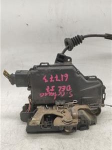 Cerradura Puerta Delantera Izquierda Skoda Octavia Berlina (1U2)(1997->) 1.9 TDI SLX (81kW) [1,9 Ltr. - 81 kW TDI] - 339343