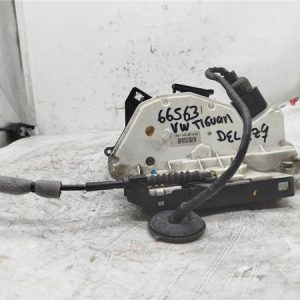 Cerradura Puerta Delantera Izquierda Volkswagen Tiguan (5N1)(11.2007->) 2.0 Country 4Motion [2,0 Ltr. - 103 kW TDI] - 471593