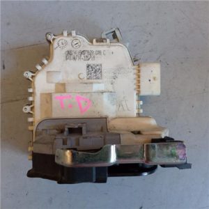 Cerradura Puerta Trasera Derecha Seat Altea (5P1)(03.2004->) 1.6 TDI - 180613