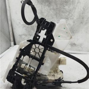 Cerradura Puerta Trasera Derecha Volkswagen Passat Berlina (3C2)(2005->) 2.0 TDI 16V - 475253