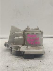Cerradura Puerta Trasera Derecha Volkswagen Polo IV (9N1)(11.2001->) 1.4 16V - 398800