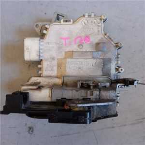 Cerradura Puerta Trasera Izquierda Seat Altea (5P1)(03.2004->) 1.6 TDI - 180617