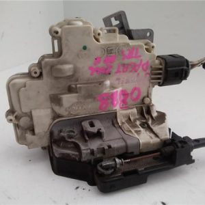 Cierre Electromagnetico Trasero Derecho Volkswagen Passat Berlina (3C2)(2005->) 2.0 TDI 16V - 8880