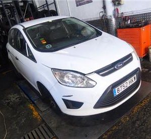 Cinturon Seguridad Delantero Izquierdo Ford C-Max (CB7)(2010->) 1.6 Titanium [1,6 Ltr. - 70 kW TDCi CAT] - 532673