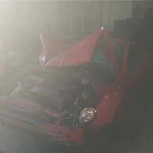 Cinturon Seguridad Delantero Izquierdo Toyota Celica (T23)(1999->) 1.8 [1,8 Ltr. - 105 kW 16V CAT] - 530236