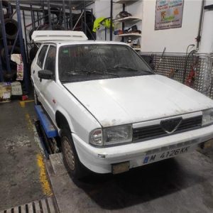 Cinturon Seguridad Trasero Izquierdo Alfa Romeo Alfa 33 (1983->) 1.5  (905.A2) - 487913