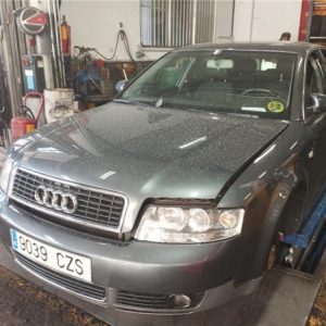 Cinturon Seguridad Trasero Izquierdo Audi A4 Berlina (8E)(12.2001->) 2.0 FSI [2,0 Ltr. - 110 kW 16V FSI] - 543878