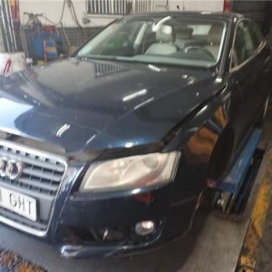 Cinturon Seguridad Trasero Izquierdo Audi A5 Coupe (8T)(2007->) 2.0 TFSI (132kW) [2,0 Ltr. - 132 kW 16V TFSI] - 516877