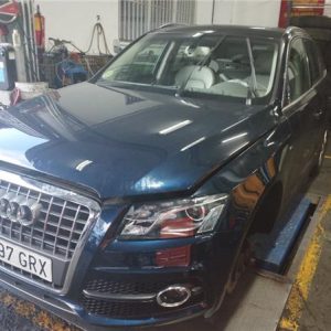 Cinturon Seguridad Trasero Izquierdo Audi Q5 (8R)(2008->) 2.0 TDI (125 kW) quattro [2,0 Ltr. - 125 kW 16V TDI] - 496201