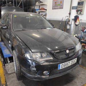 Cinturon Seguridad Trasero Izquierdo Mg MG ZS (2001->) 2.0 ZS TD [2,0 Ltr. - 83 kW TD] - 423031