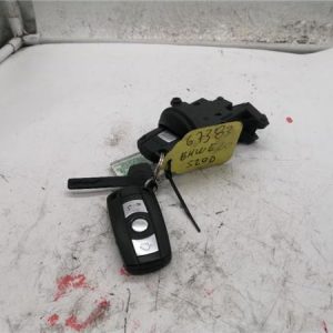 Clausor BMW Serie 5 Berlina (E60)(2003->) 2.0 520d [2,0 Ltr. - 120 kW 16V Diesel] - 480631