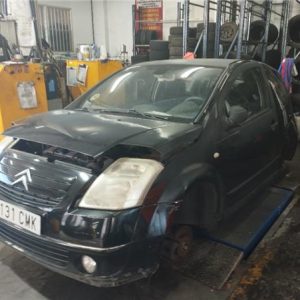 Clausor Citroen C2 (2003->) 1.4 - 544236