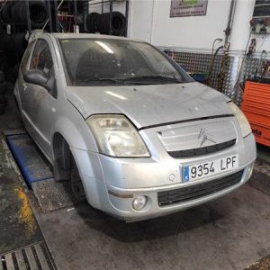 Clausor Citroen C2 (2003->) 1.4 HDi - 547978
