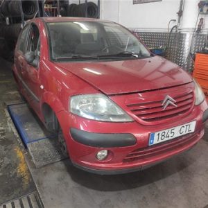Clausor Citroen C3 (2002->) 1.4 HDi - 547162