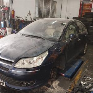 Clausor Citroen C4 Berlina (06.2004->) 2.0 Exclusive [2,0 Ltr. - 100 kW HDi FAP CAT (RHR / DW10BTED4)] - 541308