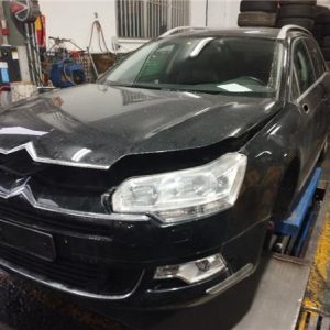 Clausor Citroen C5 Tourer (2008->) 2.0 Business Class [2,0 Ltr. - 103 kW HDi FAP] - 491486