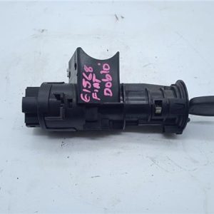 Clausor Fiat I Doblò (119)(2001->) 1.9 JTD - 304235