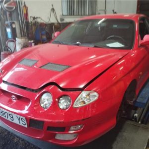 Clausor Hyundai Coupe (RD)(2000->) 2.0 FX [2,0 Ltr. - 102 kW 16V CAT] - 542151