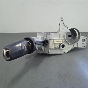 Clausor Opel Astra H Berlina (2004->) 1.7 CDTI - 262421