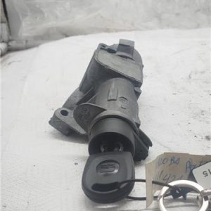 Clausor Seat Cordoba Berlina (6L2)(09.2002->) - 519457