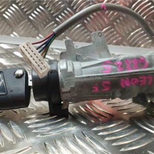 Clausor Seat Leon (5F1)(09.2012->) 1968 81.0 - 553009