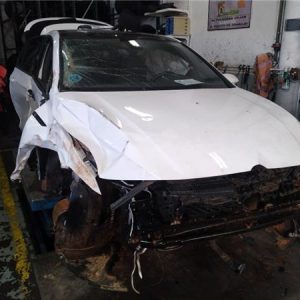 Clausor Volkswagen Golf VIII Berlina (CD1)(12.2019->) 2.0 Life [2,0 Ltr. - 110 kW TDI] - 327652