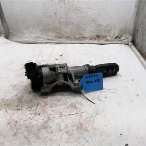Clausor Volkswagen Polo V (6R1)(06.2009->) 1.6 Advance [1,6 Ltr. - 66 kW TDI] - 549493