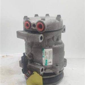 Compresor Aire Acondicionado Alfa Romeo 147 (190)(2004->) 1.6 TS 105 Collezione [1,6 Ltr. - 77 kW 16V CAT] - 536345