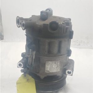 Compresor Aire Acondicionado Alfa Romeo 159 (140)(2005->) 1.9 JTDM 16V / Selective [1,9 Ltr. - 110 kW JTD (M) 16V CAT] - 540354
