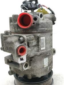 Compresor Aire Acondicionado Audi A2 (8Z)(06.2000->) 1.4 [1,4 Ltr. - 55 kW 16V] - 338122