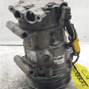 Compresor Aire Acondicionado Audi A3 (8L)(09.1996->) 1.9 TDI Ambiente [1,9 Ltr. - 74 kW TDI] - 477034
