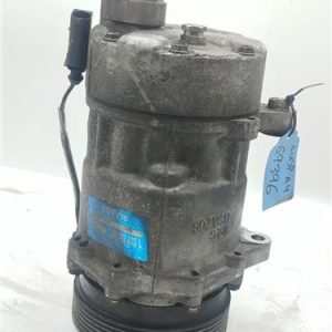 Compresor Aire Acondicionado Audi A3 (8L)(09.1996->) 1.9 TDI Ambiente [1,9 Ltr. - 96 kW TDI] - 534748