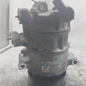 Compresor Aire Acondicionado Audi A3 (8P1)(05.2003->) 1.6 TDI Ambition [1,6 Ltr. - 77 kW TDI] - 485331