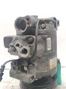 Compresor Aire Acondicionado Audi A4 Berlina (8E)(12.2001->) 2.5 TDI (114 kW) [2,5 Ltr. - 114 kW V6 24V TDI CAT (AYM)] - 406635