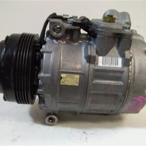 Compresor Aire Acondicionado BMW - 40495