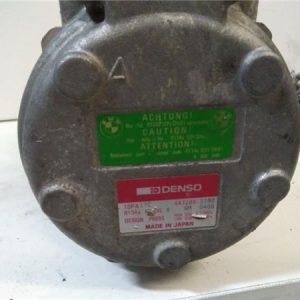 Compresor Aire Acondicionado BMW - 40605