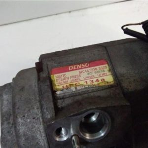 Compresor Aire Acondicionado BMW - 40613